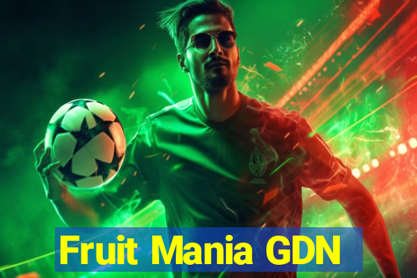 Fruit Mania GDN