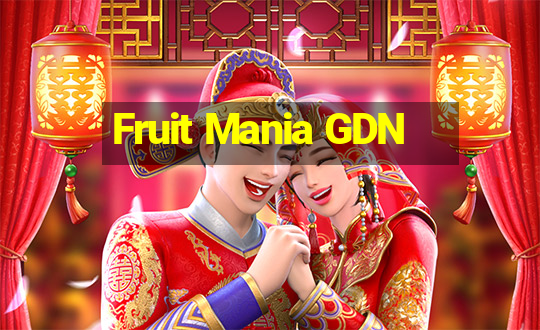 Fruit Mania GDN