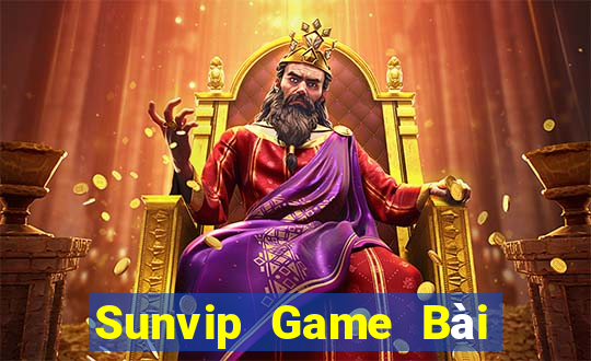 Sunvip Game Bài Lừa Đảo