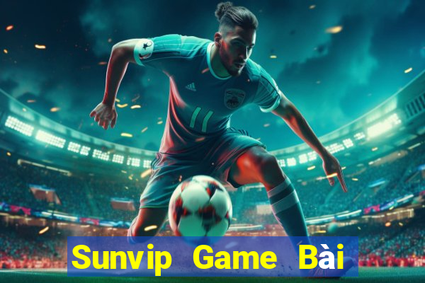 Sunvip Game Bài Lừa Đảo