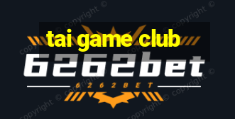 tai game club