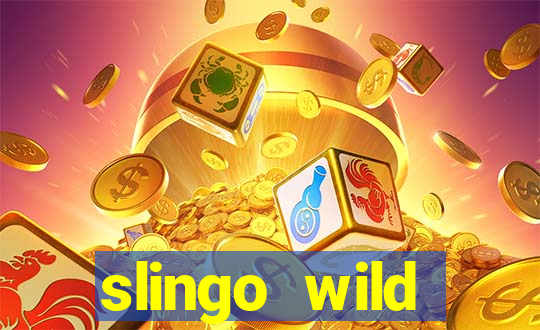 slingo wild adventure slot