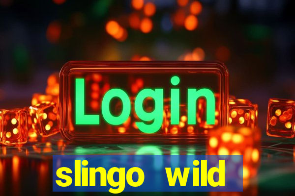 slingo wild adventure slot