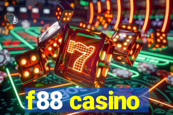 f88 casino