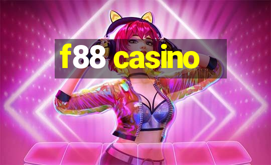 f88 casino