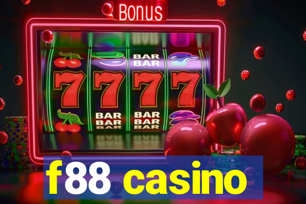 f88 casino