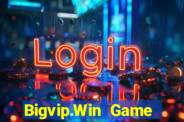 Bigvip.Win Game Bài Solitaire