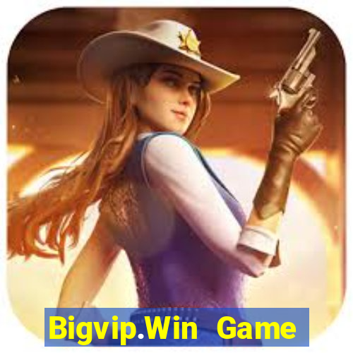 Bigvip.Win Game Bài Solitaire