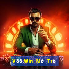 V88.Win Mở Trò Chơi Ô Tô