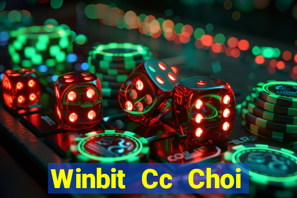 Winbit Cc Choi Game Đánh Bài