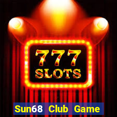 Sun68 Club Game Bài K88