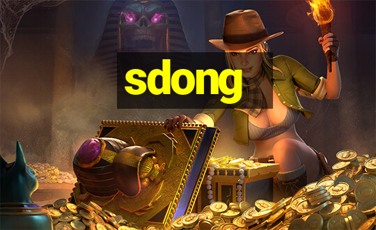 sdong