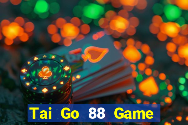 Tai Go 88 Game Bài K88