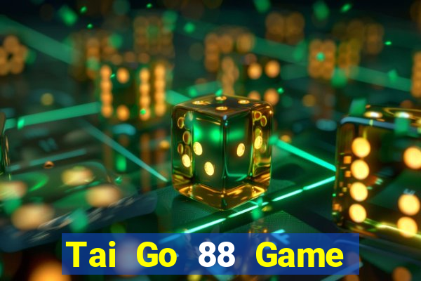 Tai Go 88 Game Bài K88