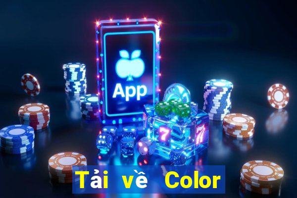 Tải về Color 599 Android