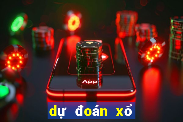 dự đoán xổ số miền nam ngày