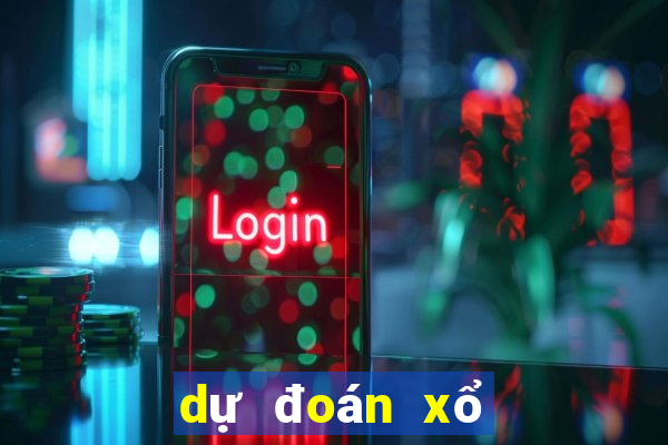 dự đoán xổ số miền nam ngày