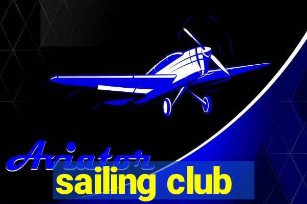 sailing club