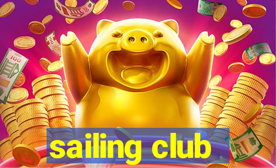 sailing club