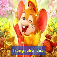 Trang chủ của xổ số Bosheng