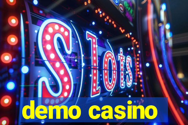 demo casino