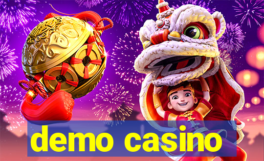 demo casino