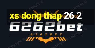 xs dong thap 26 2