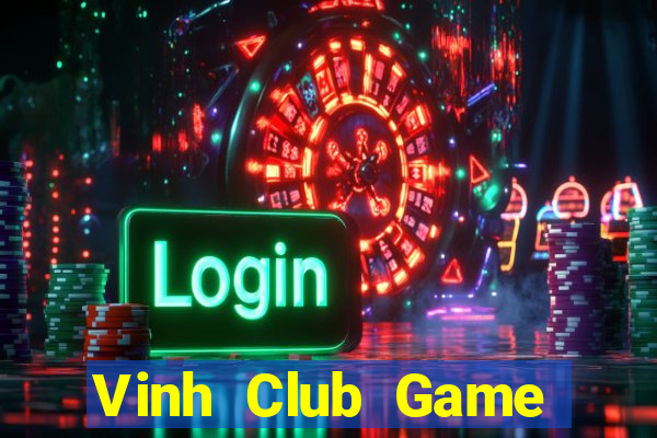 Vinh Club Game Bài K88