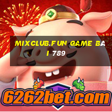 Mixclub.Fun Game Bài 789