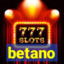 betano