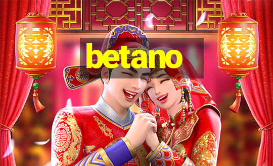 betano