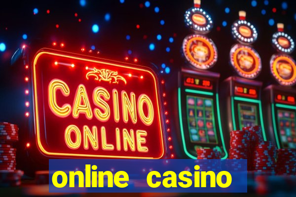 online casino blackjack dealers