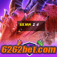 sxmn 2 4