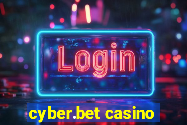 cyber.bet casino