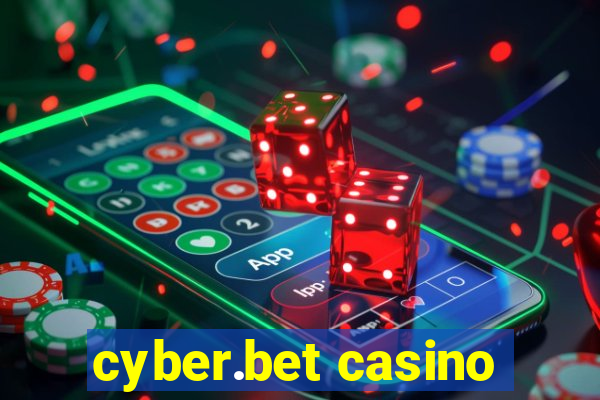 cyber.bet casino