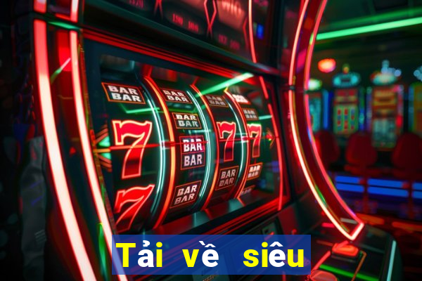 Tải về siêu bài poker