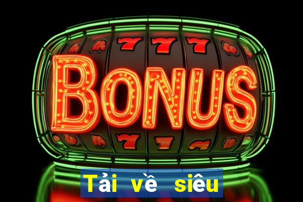 Tải về siêu bài poker