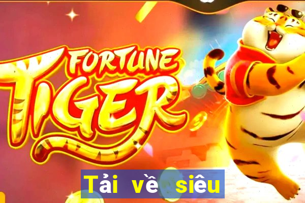 Tải về siêu bài poker