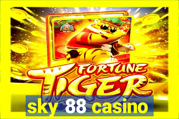 sky 88 casino