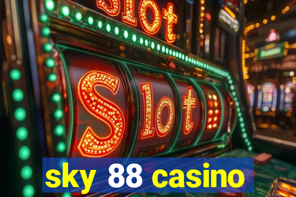 sky 88 casino