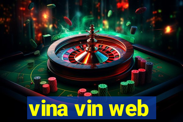 vina vin web