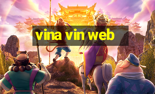 vina vin web