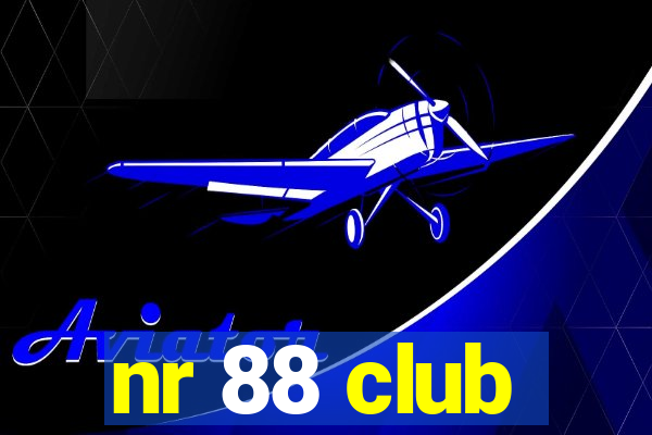 nr 88 club