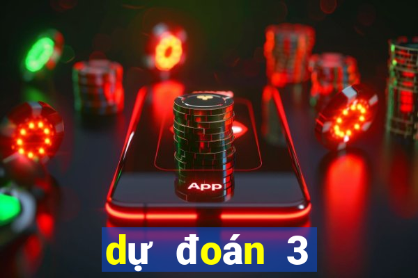 dự đoán 3 miền wap