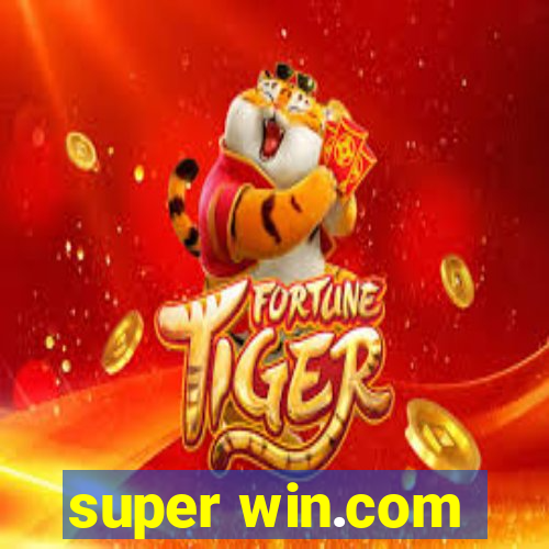 super win.com