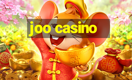 joo casino