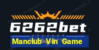 Manclub Vin Game Bài Mèo Nổ