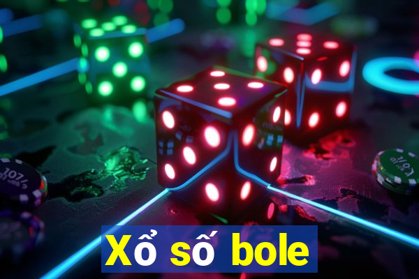 Xổ số bole