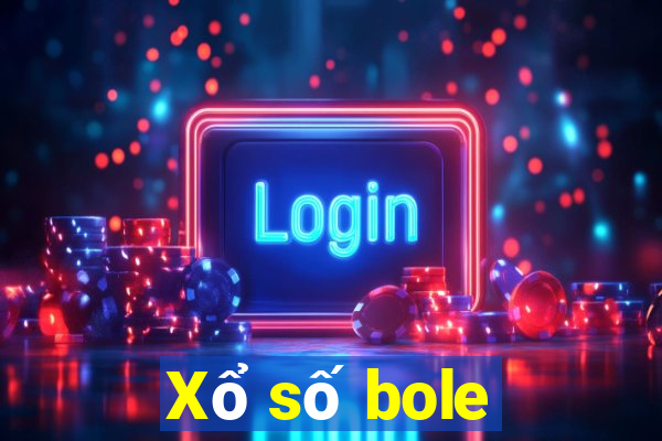 Xổ số bole