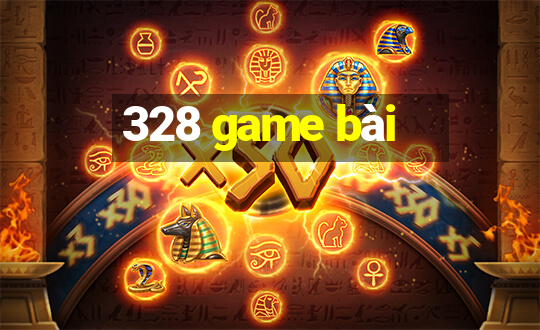 328 game bài